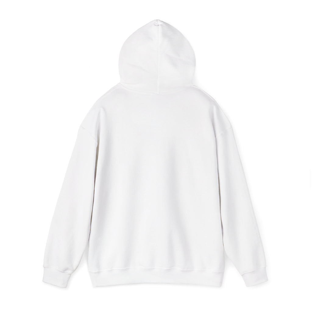 Hairline? Never Heard of Her Bald Cat Hoodie