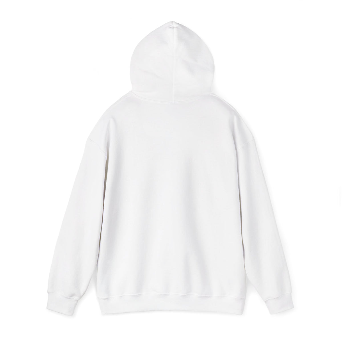 Hairline? Never Heard of Her Bald Cat Hoodie