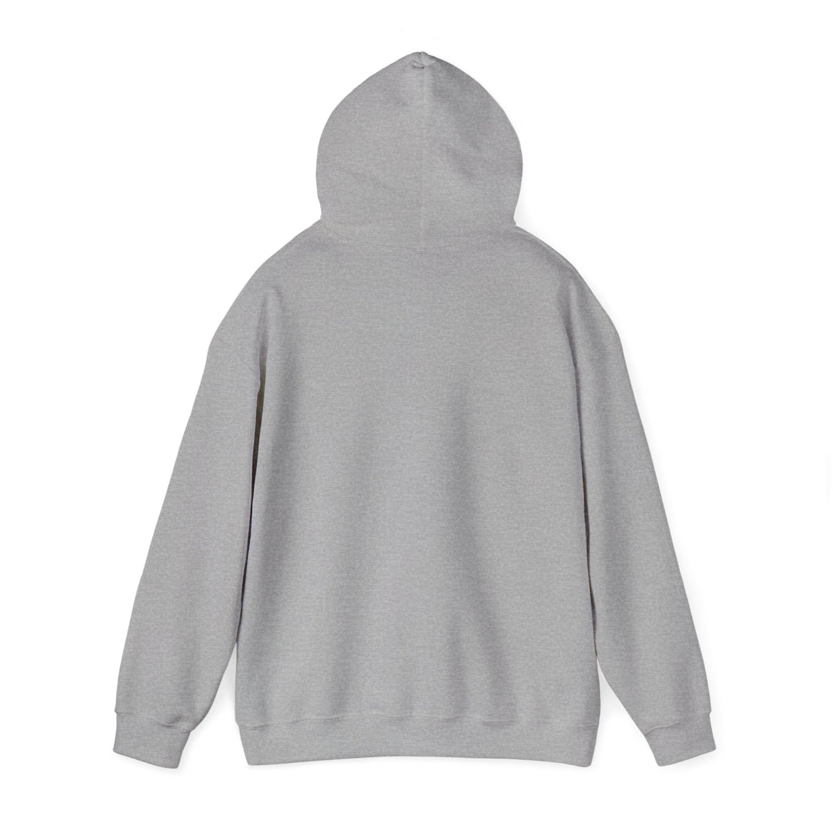 Hairline? Never Heard of Her Bald Cat Hoodie