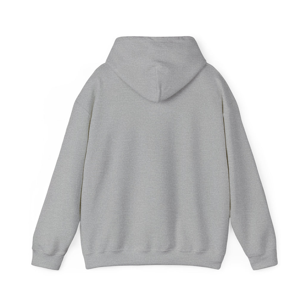 I Heard That Side-Eye Pitbull Hoodie