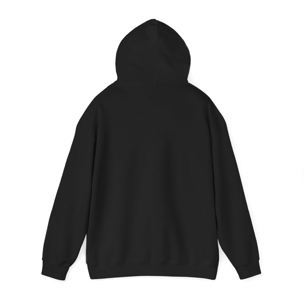 I Heard That Side-Eye Pitbull Hoodie