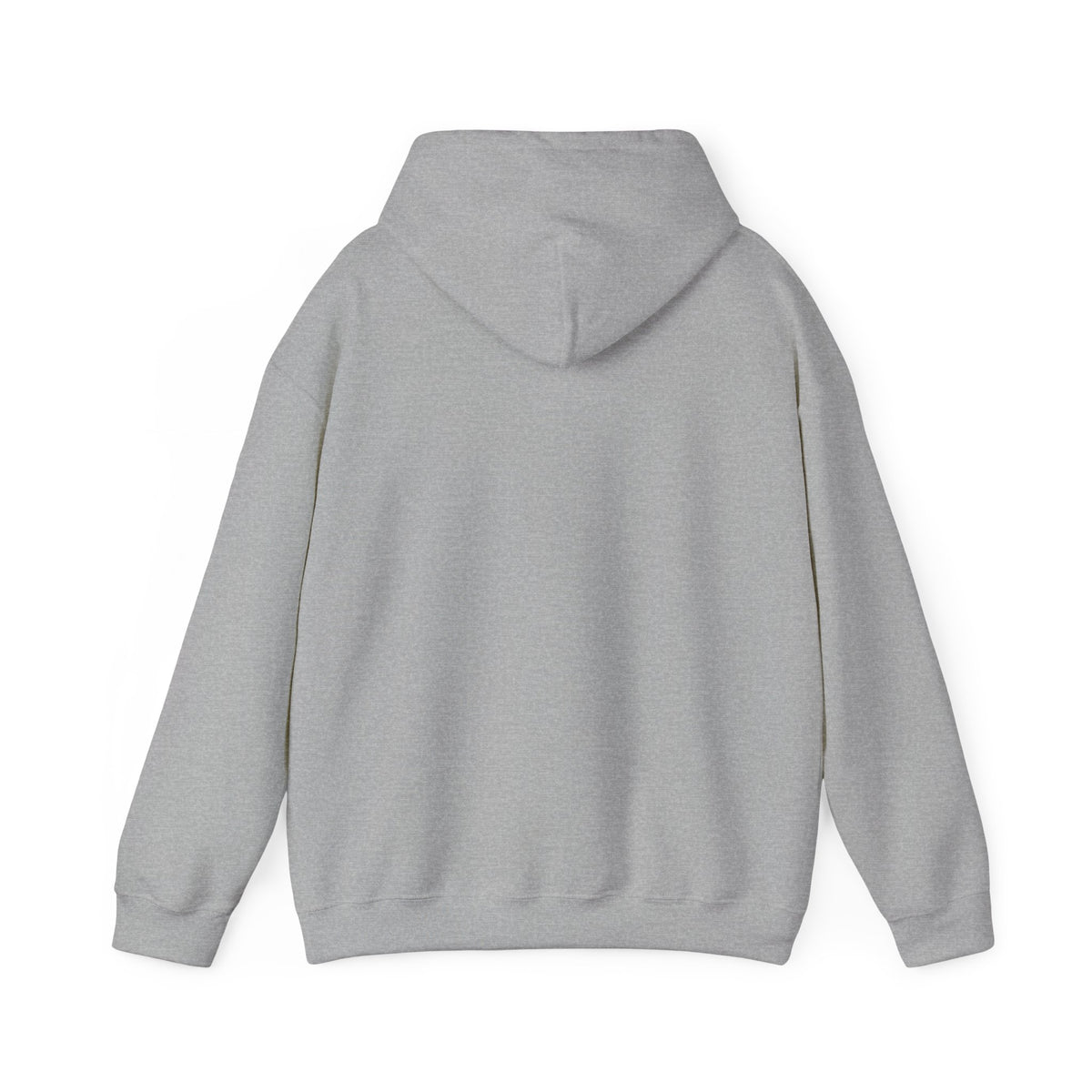 Hairline? Never Heard of Her Bald Cat Hoodie