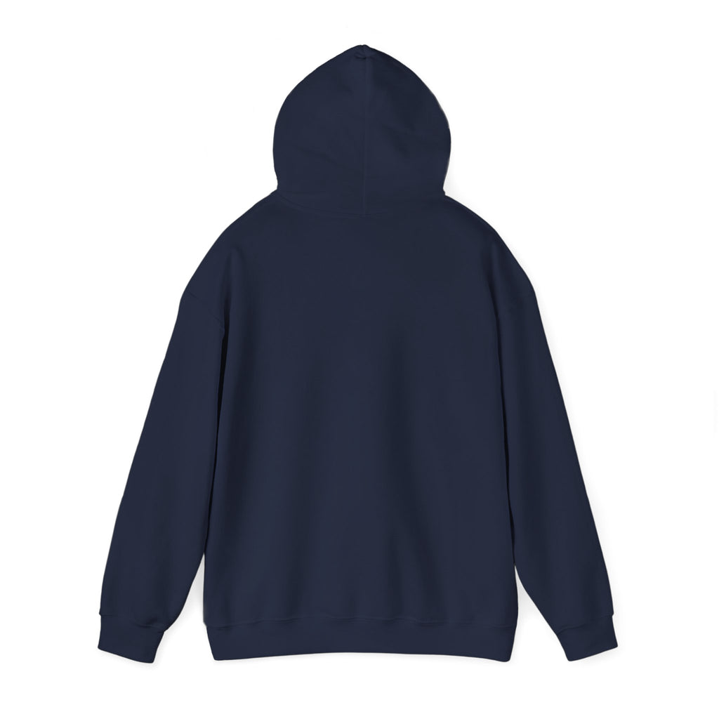 I Heard That Side-Eye Pitbull Hoodie