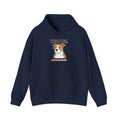 I Heard That Side-Eye Pitbull Hoodie